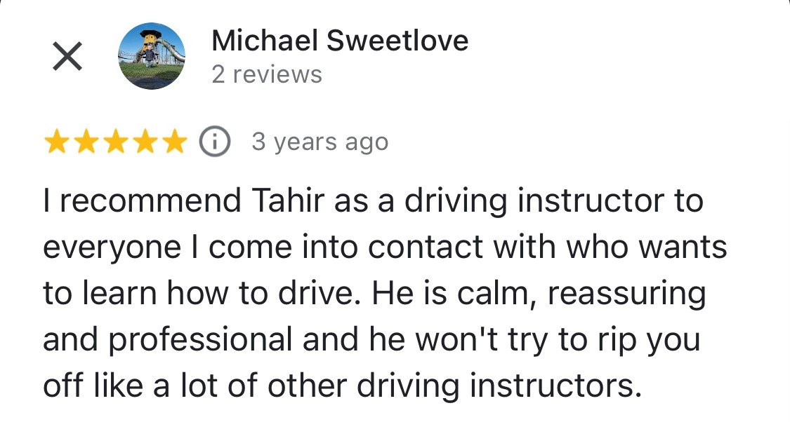 Michael Sweetlove