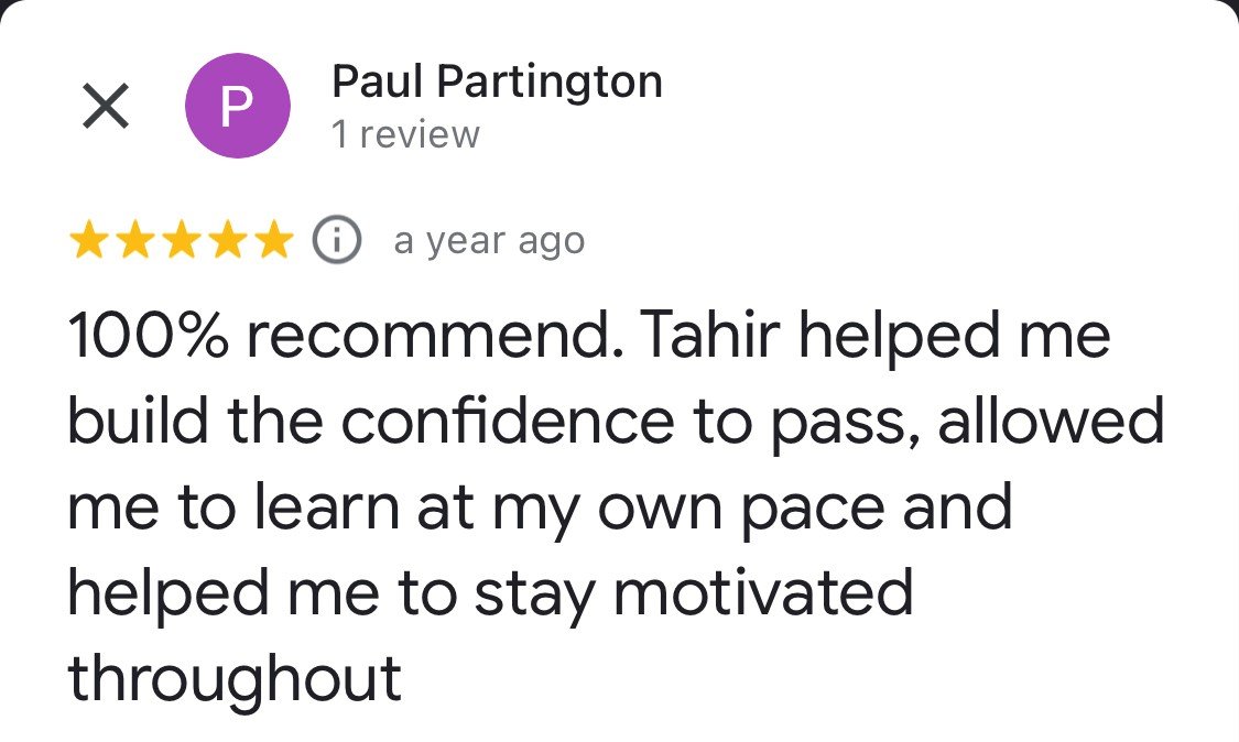 paul p